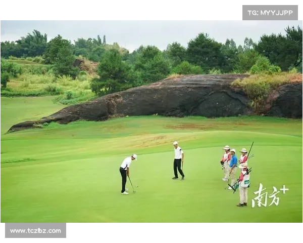 2020国内高尔夫赛事、2021中国高尔夫赛事