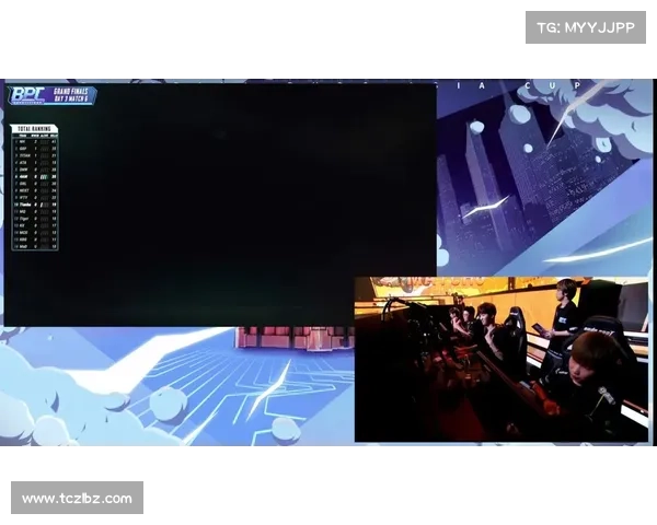 BSC赛事官网—bpc赛事