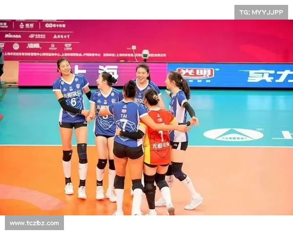 上海女排天津女排赛事;上海女排vs天津女排