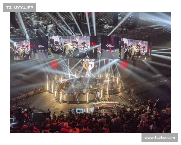 绝地求生世界赛事有哪些